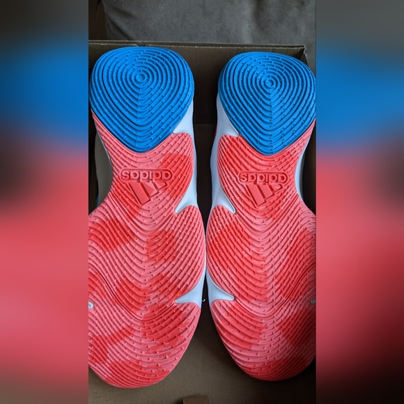 Pro N3xt 2021 Basketball shoes - Picture 4 of 4